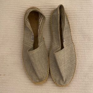 Soludos shoes